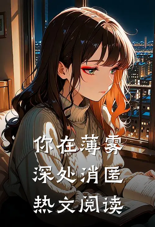 你在薄雾深处消匿热文阅读