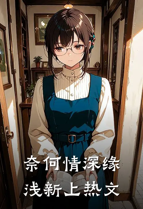 奈何情深缘浅新上热文