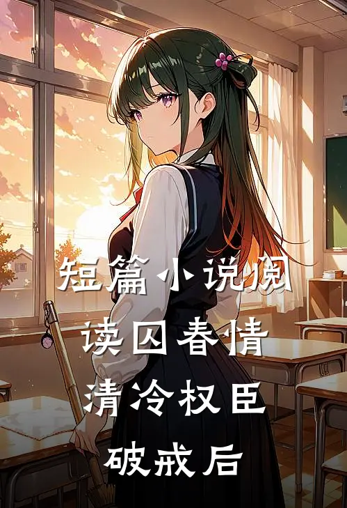 短篇小说阅读囚春情：清冷权臣破戒后