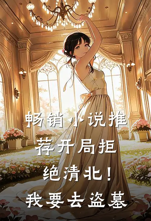 畅销小说推荐开局拒绝清北！我要去盗墓