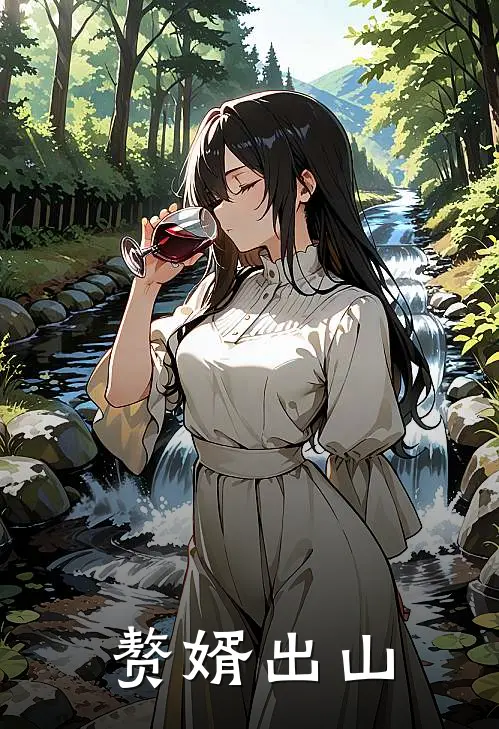 赘婿出山