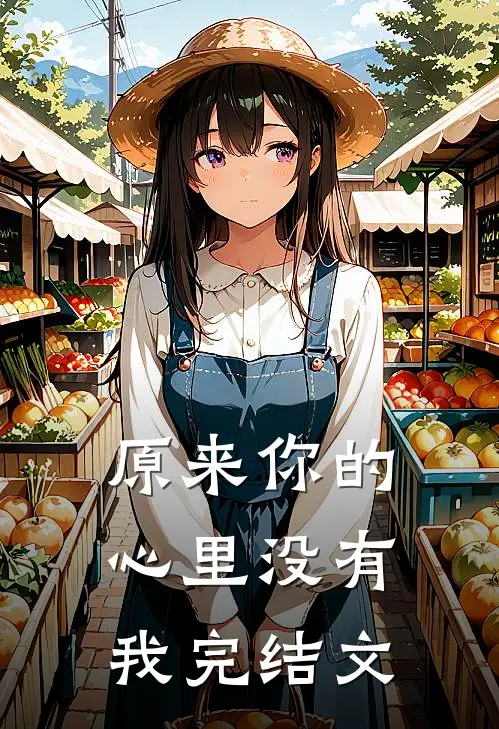 原来你的心里没有我完结文
