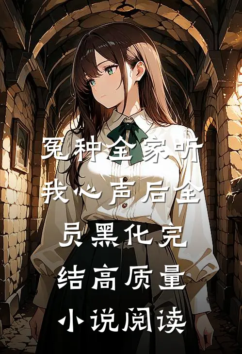 冤种全家听我心声后全员黑化完结高质量小说阅读