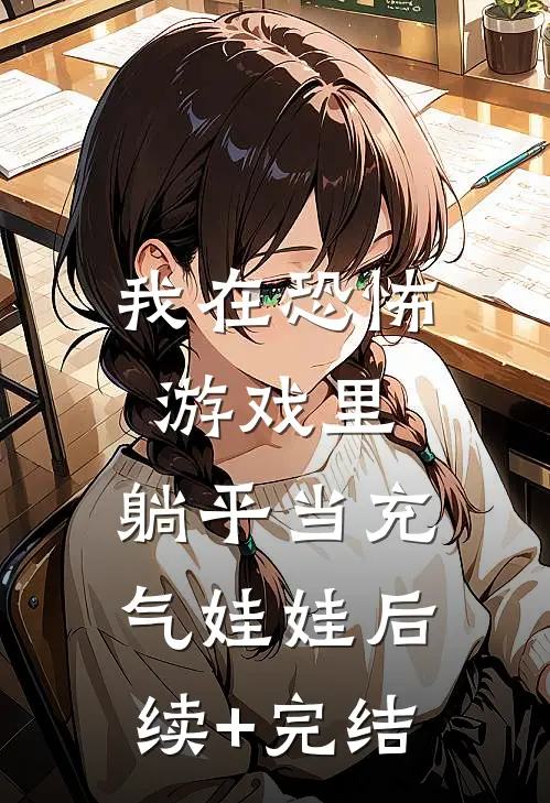 我在恐怖游戏里，躺平当充气娃娃后续+完结