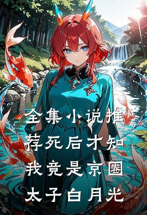 全集小说推荐死后才知，我竟是京圈太子白月光