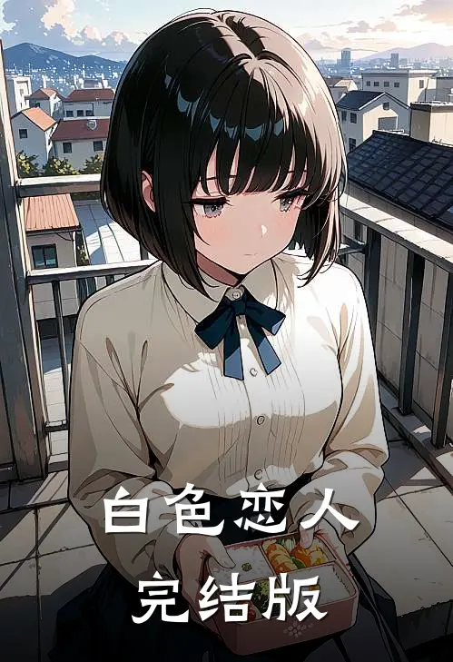 白色恋人完结版