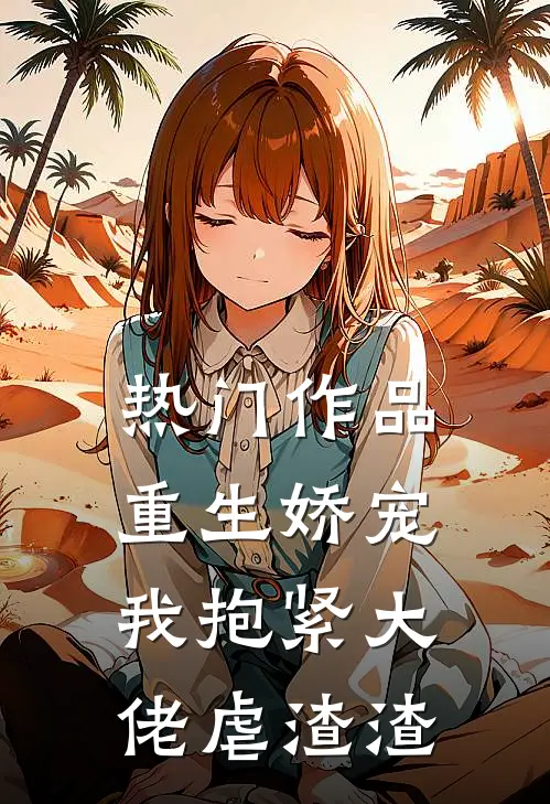热门作品重生娇宠：我抱紧大佬虐渣渣