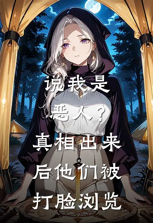 说我是恶人？真相出来后他们被打脸浏览