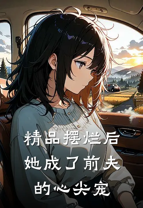 精品摆烂后，她成了前夫的心尖宠