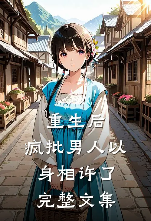 重生后，疯批男人以身相许了完整文集