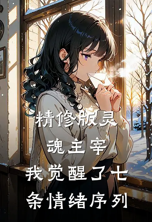 精修版灵魂主宰，我觉醒了七条情绪序列