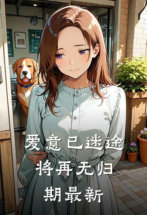 爱意已迷途，将再无归期最新