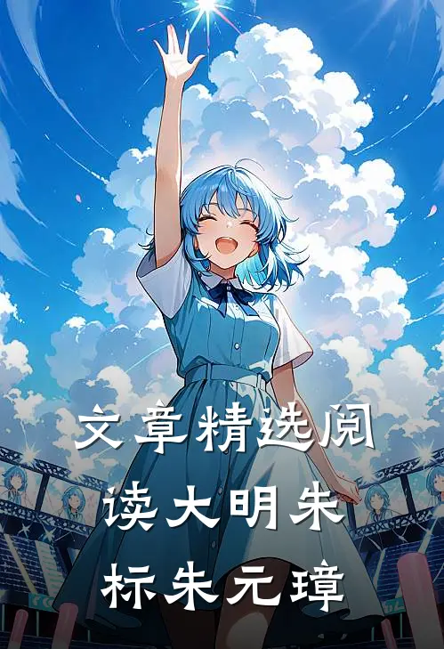 文章精选阅读大明朱标朱元璋