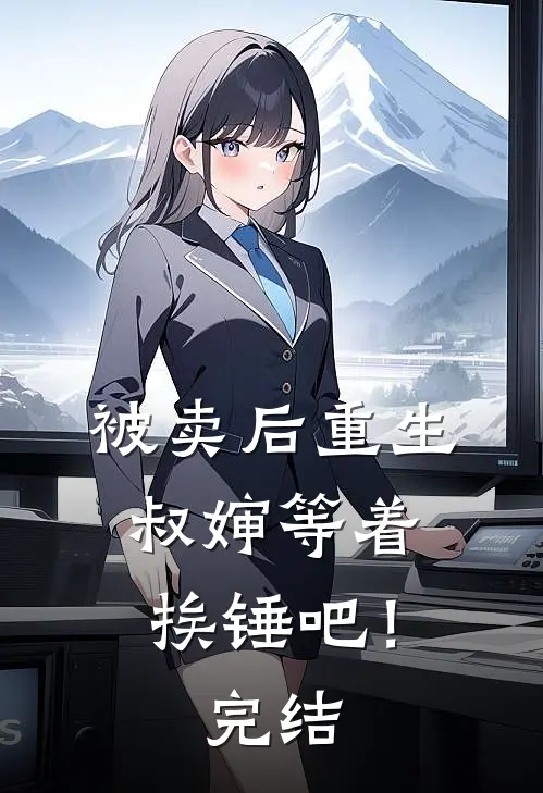 被卖后重生,叔婶等着挨锤吧!完结了没