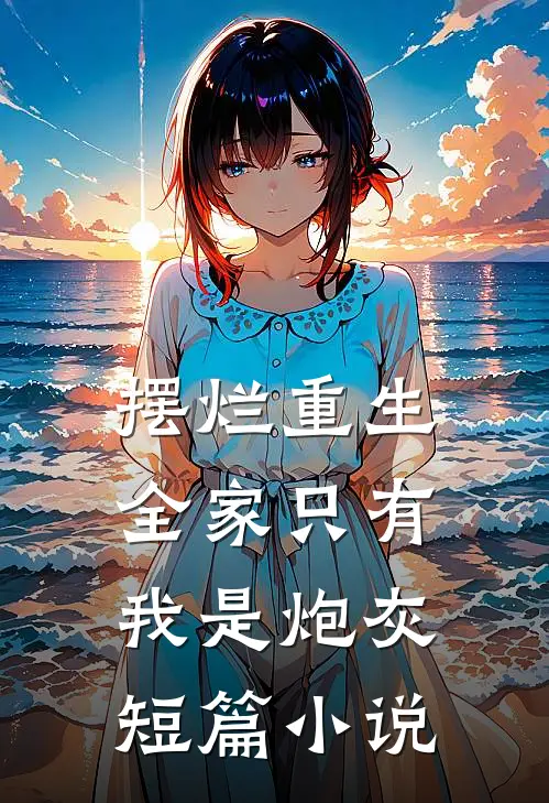 摆烂重生：全家只有我是炮灰短篇小说