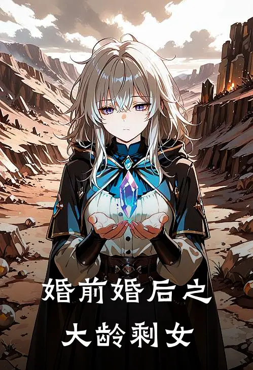 婚前婚后之大龄剩女王冉简宁