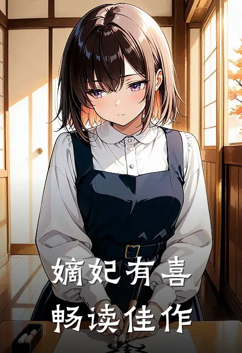 嫡妃有喜畅读佳作