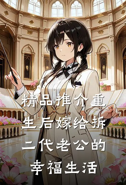 精品推介重生后嫁给拆二代老公的幸福生活
