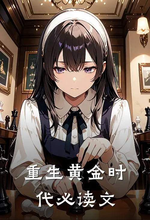 重生黄金时代必读文