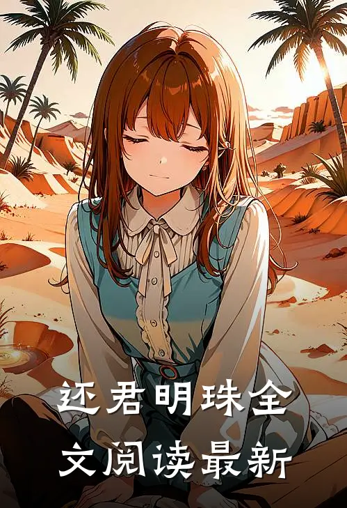 还君明珠全文阅读最新