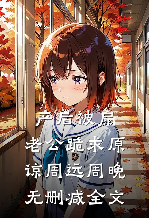 产后被扇，老公跪求原谅周远周晚无删减全文