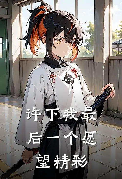 许下我最后一个愿望精彩