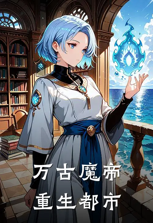 万古魔帝重生都市