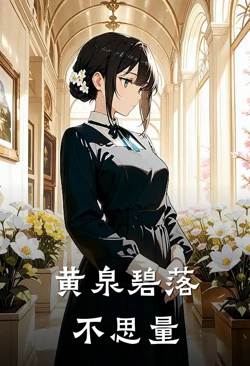 黄泉碧落不思量