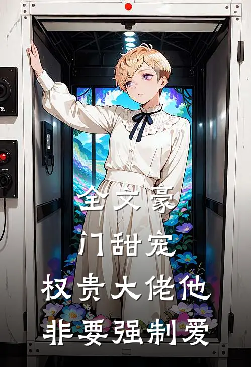 全文豪门甜宠：权贵大佬他非要强制爱