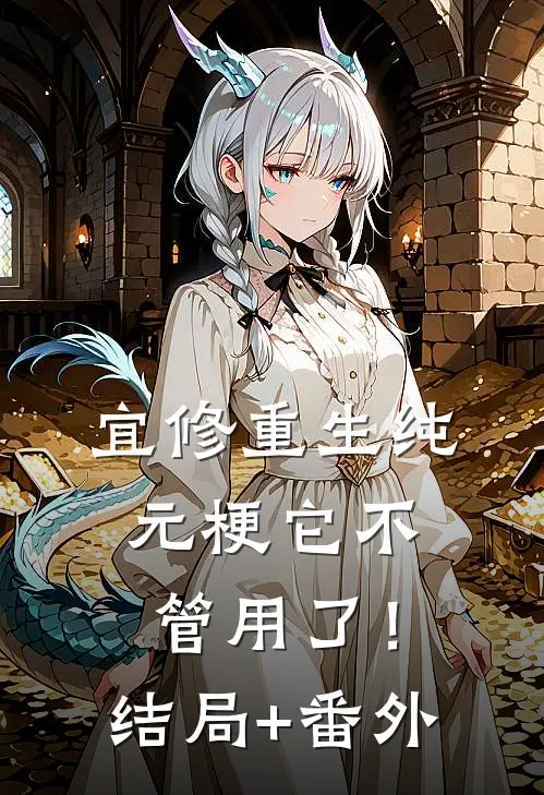 宜修重生纯元梗它不管用了！结局+番外