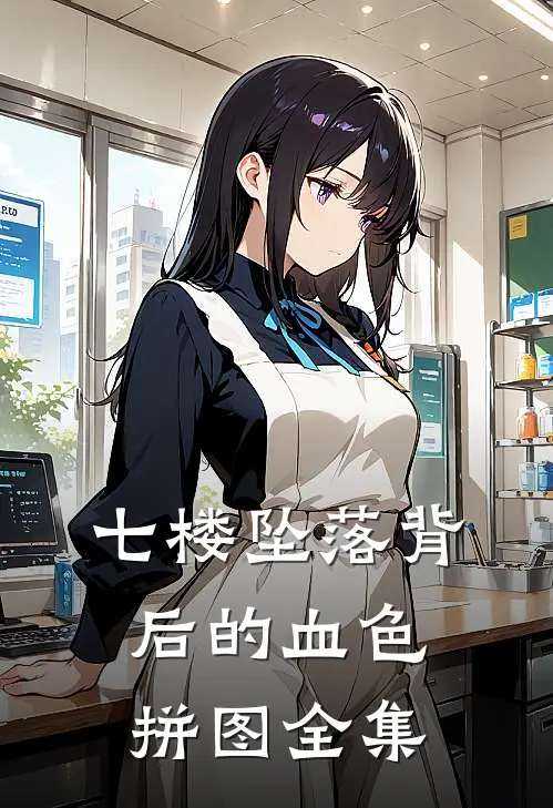 七楼坠落背后的血色拼图 全集