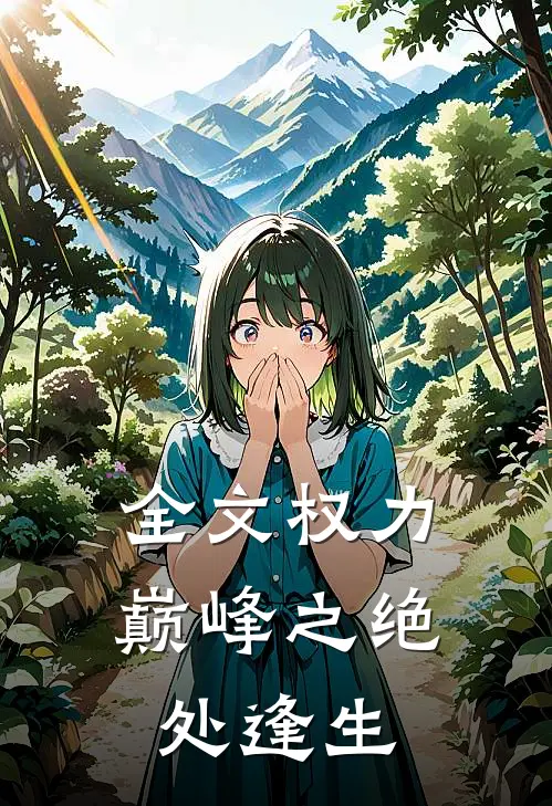 全文权力巅峰之绝处逢生