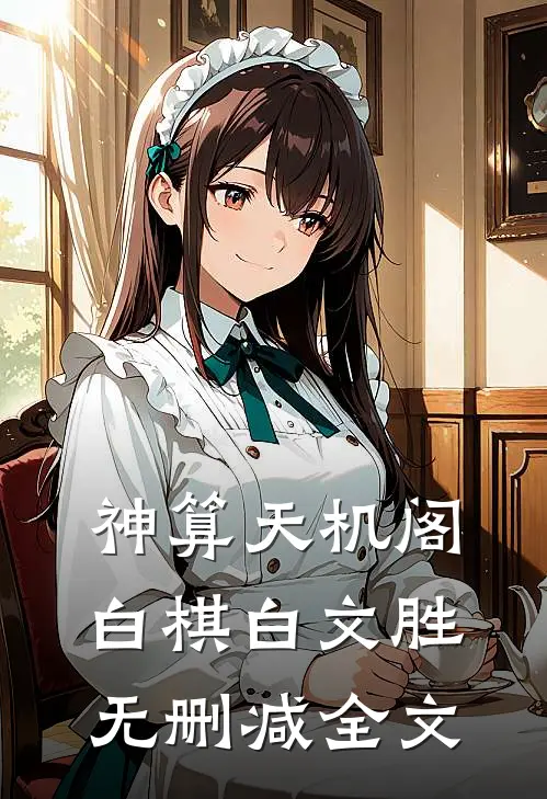 神算天机阁白棋白文胜无删减全文