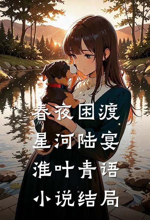 春夜困渡星河陆宴淮叶青语小说结局