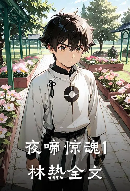 夜啼惊魂1林热全文
