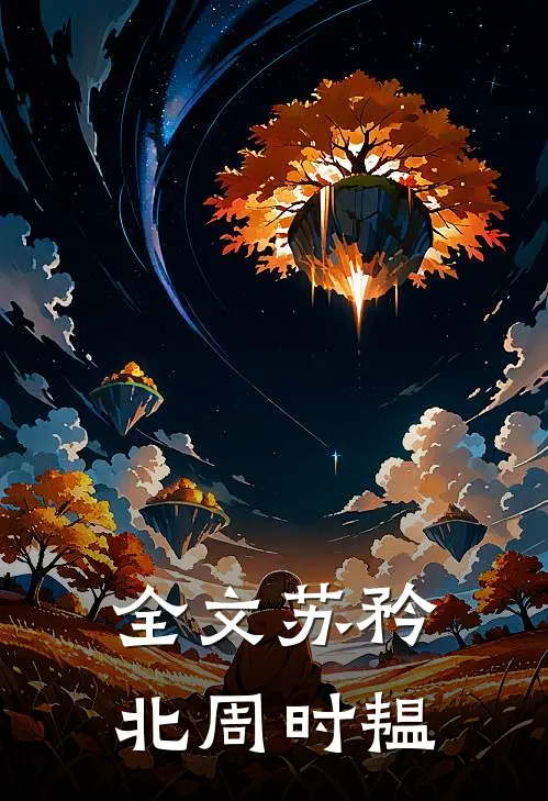 全文苏矜北周时韫