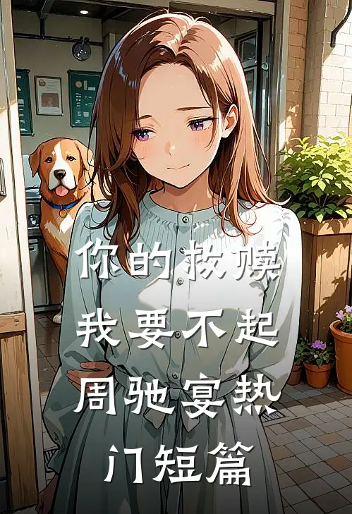你的救赎，我要不起周驰宴热门短篇