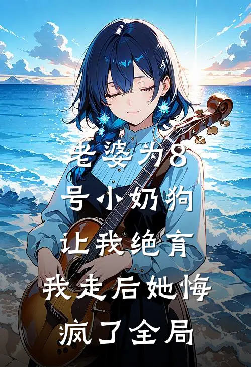 老婆为8号小奶狗让我绝育，我走后她悔疯了全局