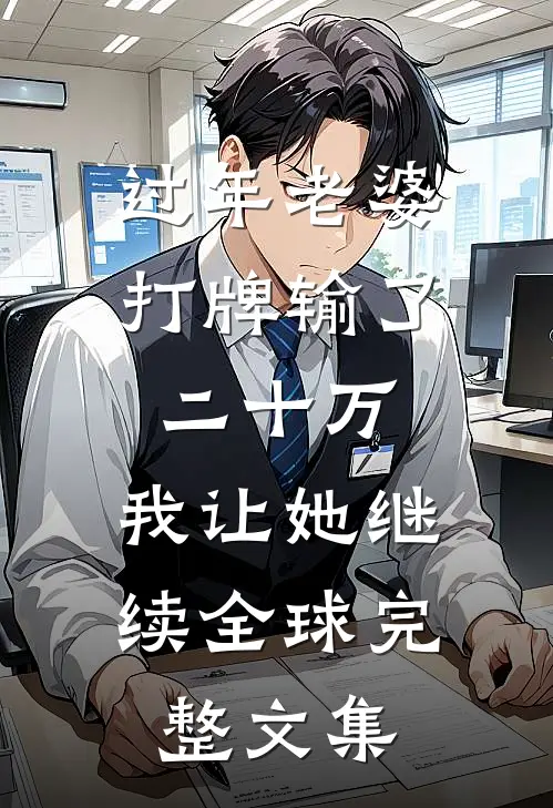 过年老婆打牌输了二十万，我让她继续全球完整文集