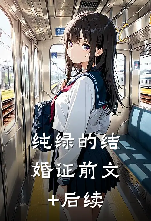 纯绿的结婚证前文+后续