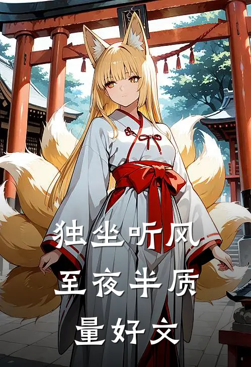独坐听风至夜半质量好文