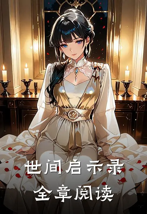 世间启示录全章阅读