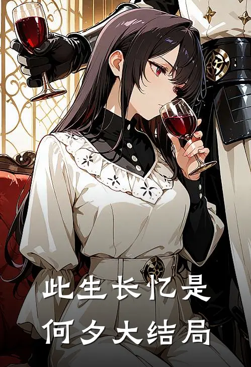 此生长忆是何夕大结局