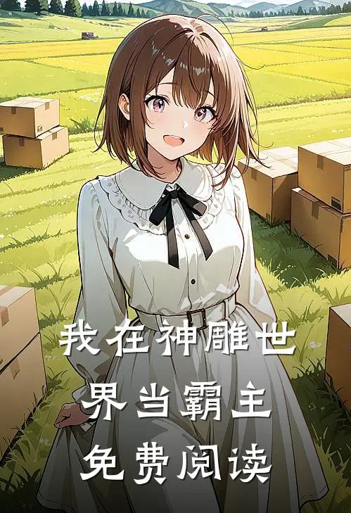 我在神雕世界当霸主免费阅读