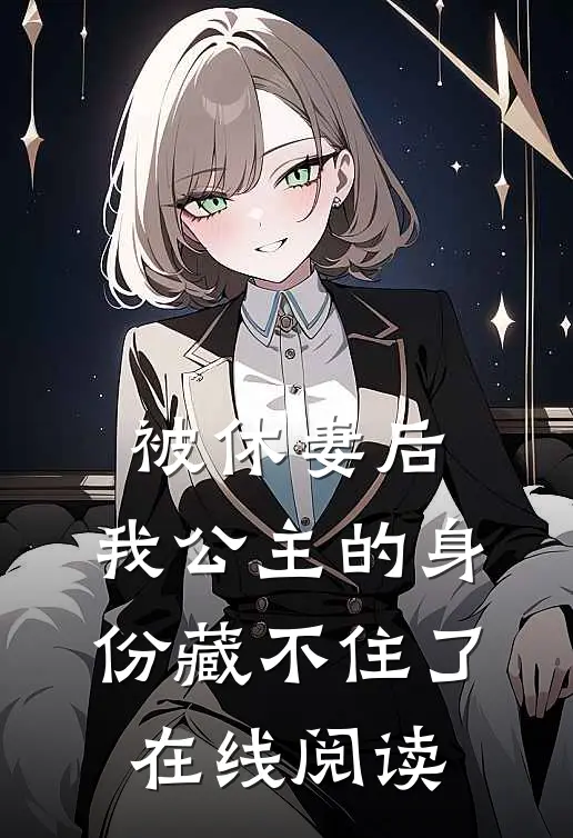 被休妻后，我公主的身份藏不住了在线阅读