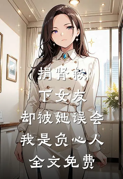 捐肾救下女友，却被她误会我是负心人全文免费