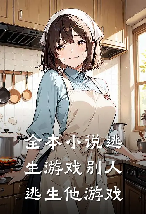 全本小说逃生游戏别人逃生他游戏