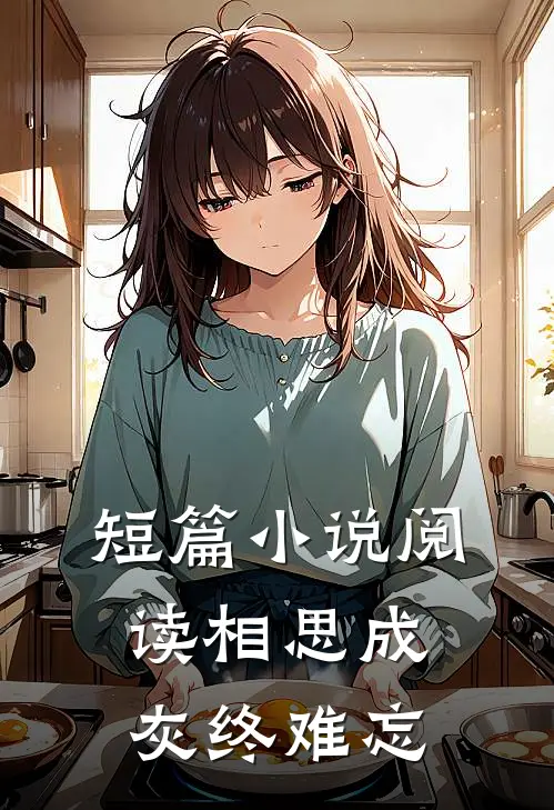 短篇小说阅读相思成灰终难忘