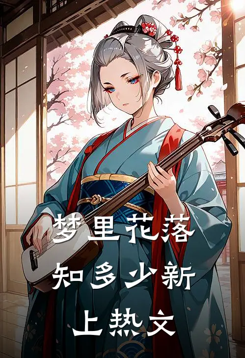 梦里花落知多少新上热文