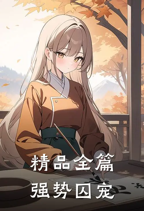 精品全篇强势囚宠